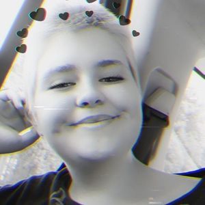 Meet your Posher, Jaidyn